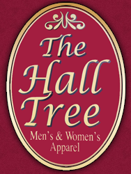 The Hall Tree